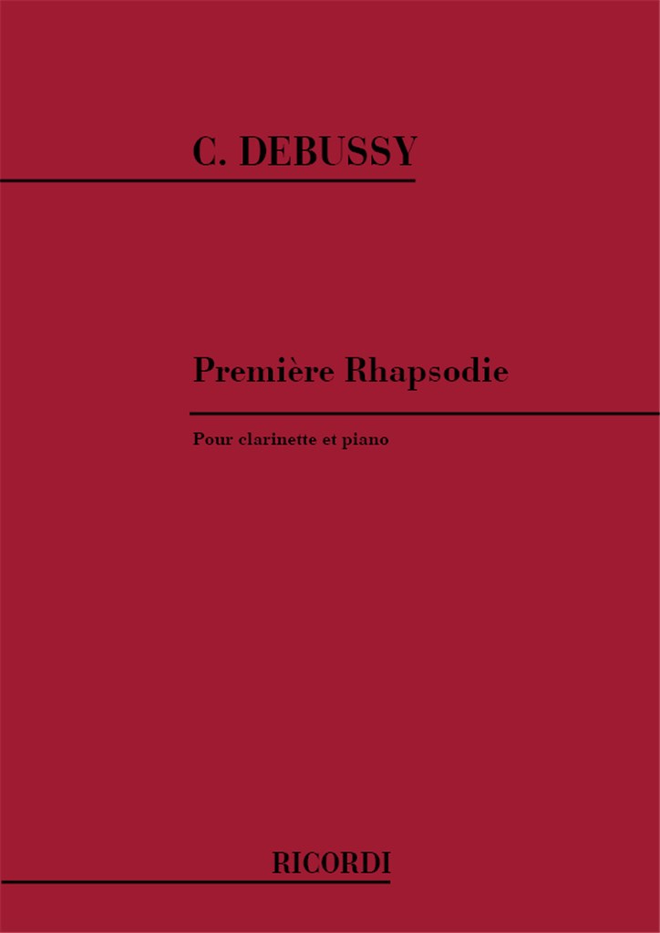 Premiere Rhapsodie
